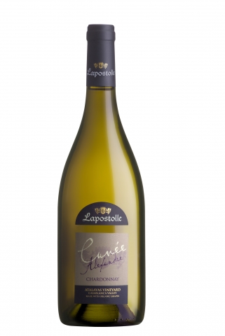 VANG CHILE CASA LAPOSTOLLE CUVEE ALEXANDRE CHARDONNAY