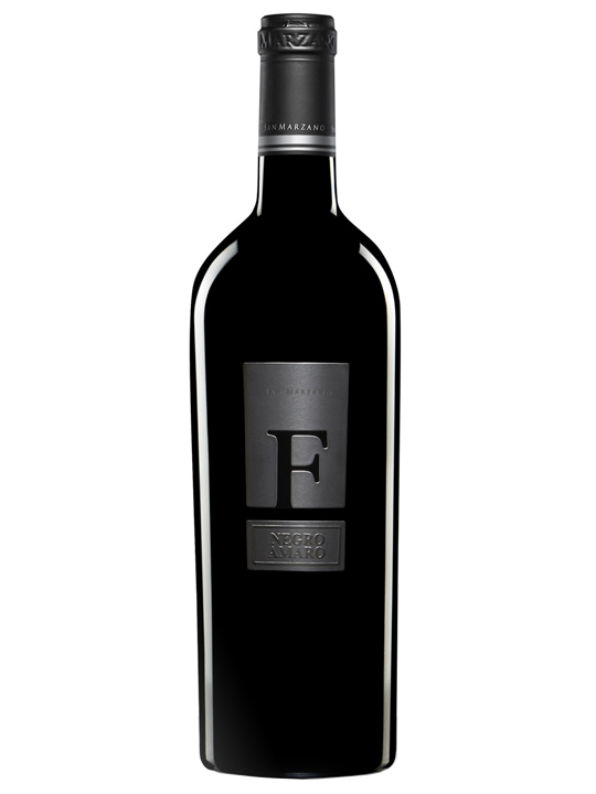 VANG Ý F NEGRO AMARO