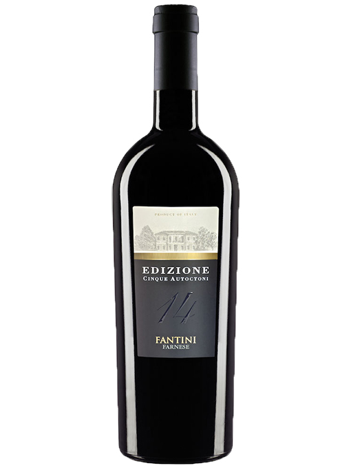 VANG Ý EDIZIONE CINQUE AUTOCTONI