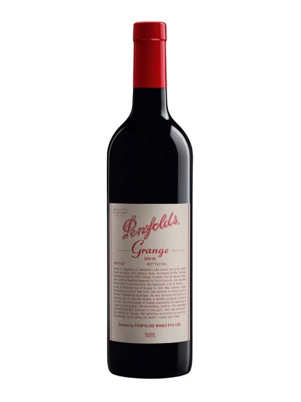 RƯỢU VANG PENFOLDS GRANGE BIN 95