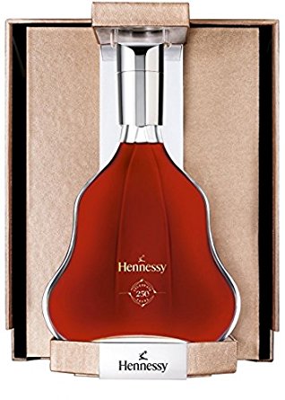 COGNAC PHÁP HENNESSY 250 COLLECTOR BLEND